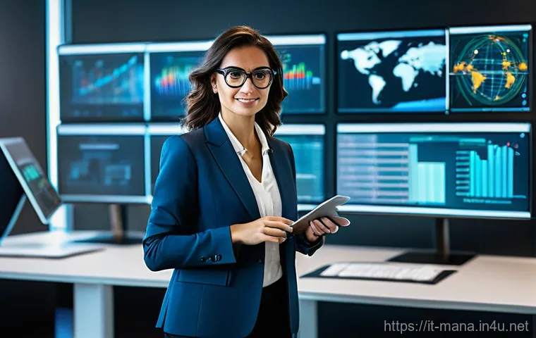 경영지도사와 산업 분석 사례 - **Prompt:** A vibrant and innovative Italian bioeconomy scene set in a sun-drenched landscape, perha...