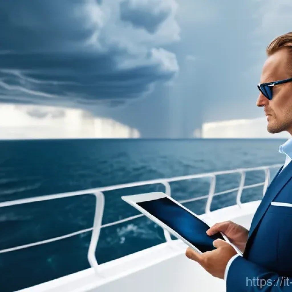 경영지도사와 고성과 조직의 비밀 - **Prompt:** A sophisticated business leader or a male/female consultant, mid-shot, standing confiden...