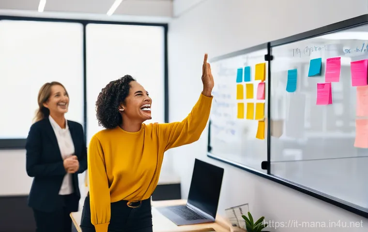 경영지도사 필기시험에서 자주 출제되는 문제 - **Prompt:** A panoramic shot of a sleek, minimalist European boardroom, perhaps in a skyscraper over...