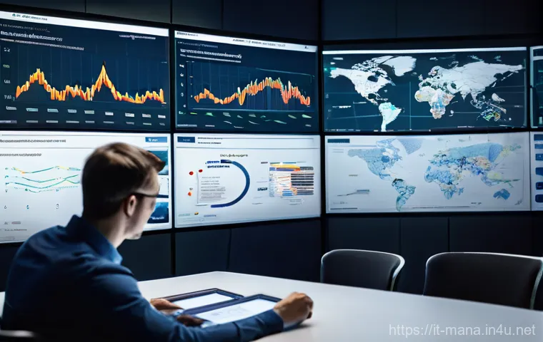 경영지도사와 경쟁력 분석 보고서 작성 - **Prompt:** A professional, diverse group of business people, including men and women in smart busin...