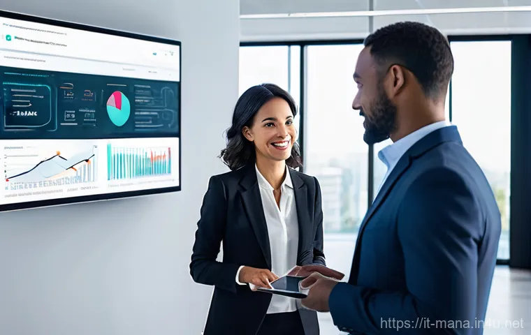 경영지도사의 성공적인 고객 상담법 - **Prompt: Cultivating Authentic Human Connections in Consulting**
    "A male consultant, in his lat...