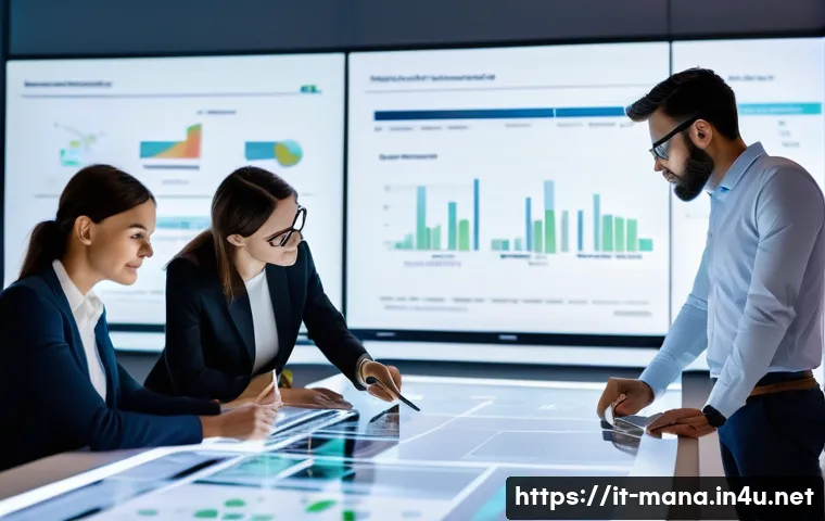 경영지도사와 경영 전략 분석 관련 이미지 1