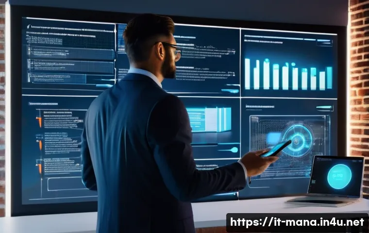 경영지도사와 컨설팅 시장 동향 관련 이미지 2