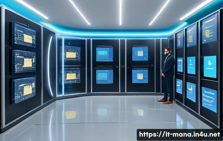 5 strategie innovative per integrare l’intelligenza artificiale nella consulenza manageriale 3 경영지도사와 AI 기반 컨설팅 관련 이미지 1