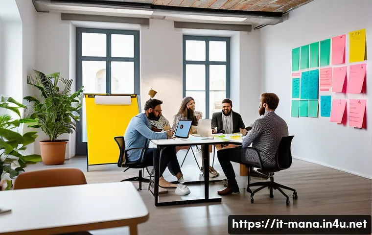 7 strategie vincenti per migliorare la cultura aziendale con l’aiuto del consulente manageriale 3 경영지도사와 기업 문화 개선 방법 관련 이미지 1