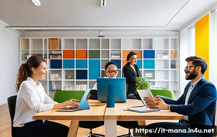 7 strategie vincenti per sviluppare la leadership attraverso programmi di formazione manageriale 3 경영지도사와 리더십 개발 프로그램 관련 이미지 1
