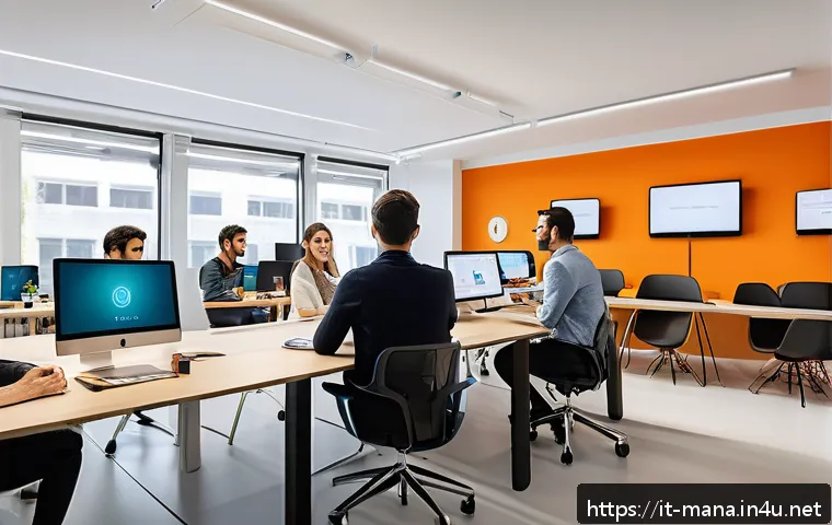 Come Risolvere Problemi Complessi nella Consulenza Aziendale: Esempi Pratici di Successo 4 경영지도사 실무에서의 문제 해결 사례 관련 이미지 2