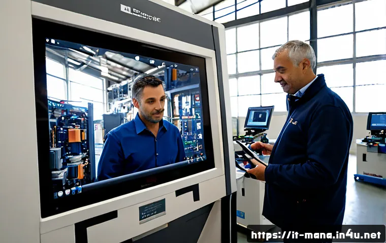 Trasformazione digitale nelle PMI: esempi concreti e criteri per scegliere un consulente direzionale 3 경영지도사와 디지털 전환 사례 관련 이미지 1